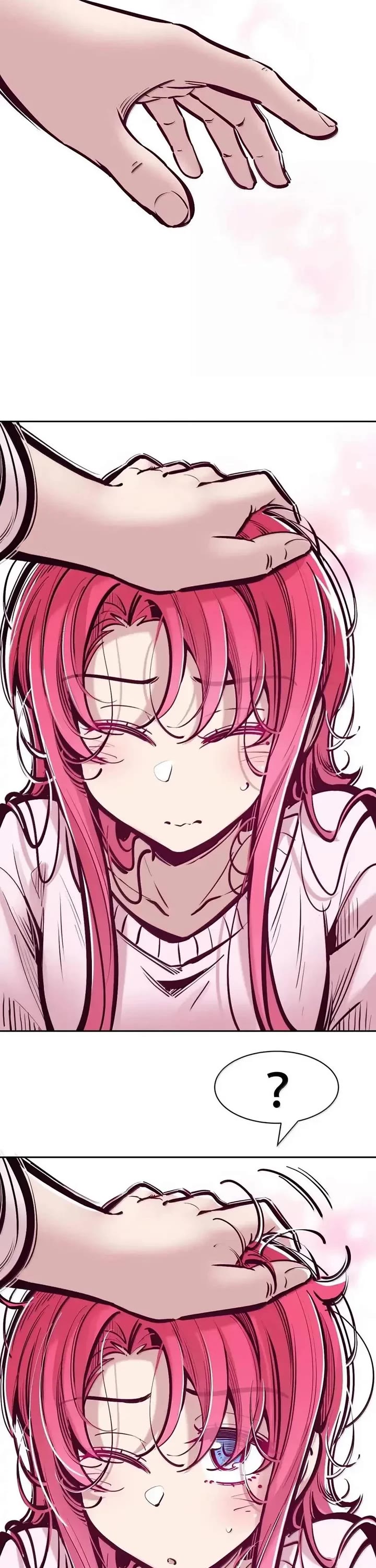 Demon X Angel, Can't Get Along! chapter 129 page 38