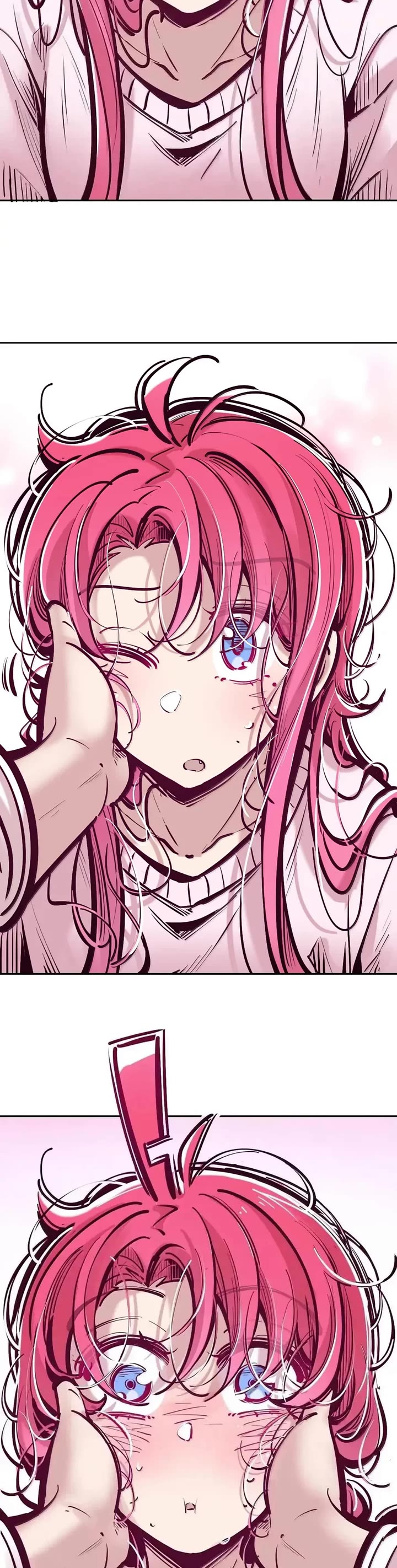 Demon X Angel, Can't Get Along! chapter 129 page 39