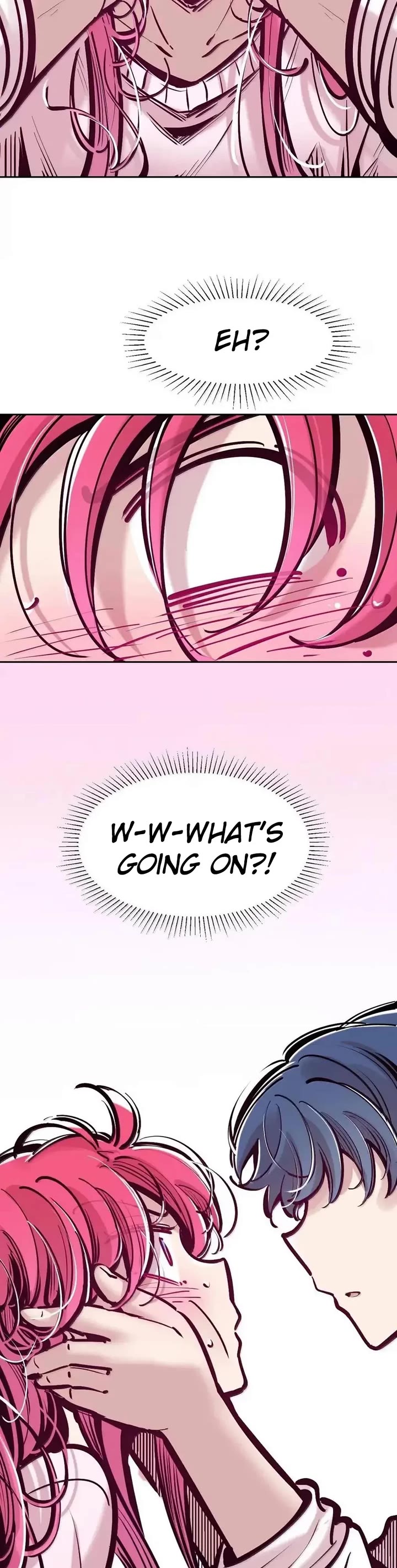 Demon X Angel, Can't Get Along! chapter 129 page 40