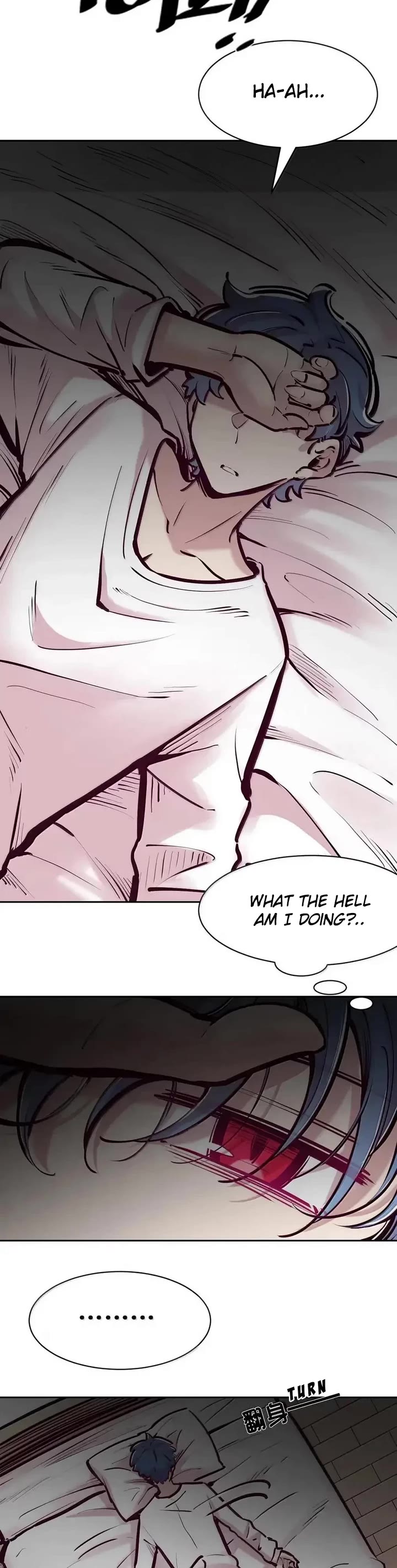 Demon X Angel, Can't Get Along! chapter 129 page 45