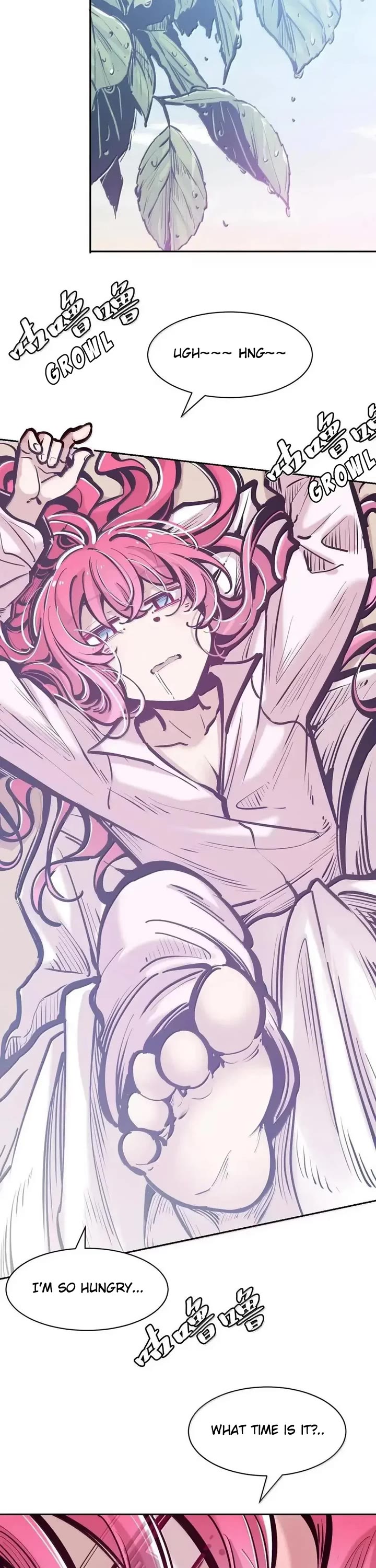 Demon X Angel, Can't Get Along! chapter 129 page 48