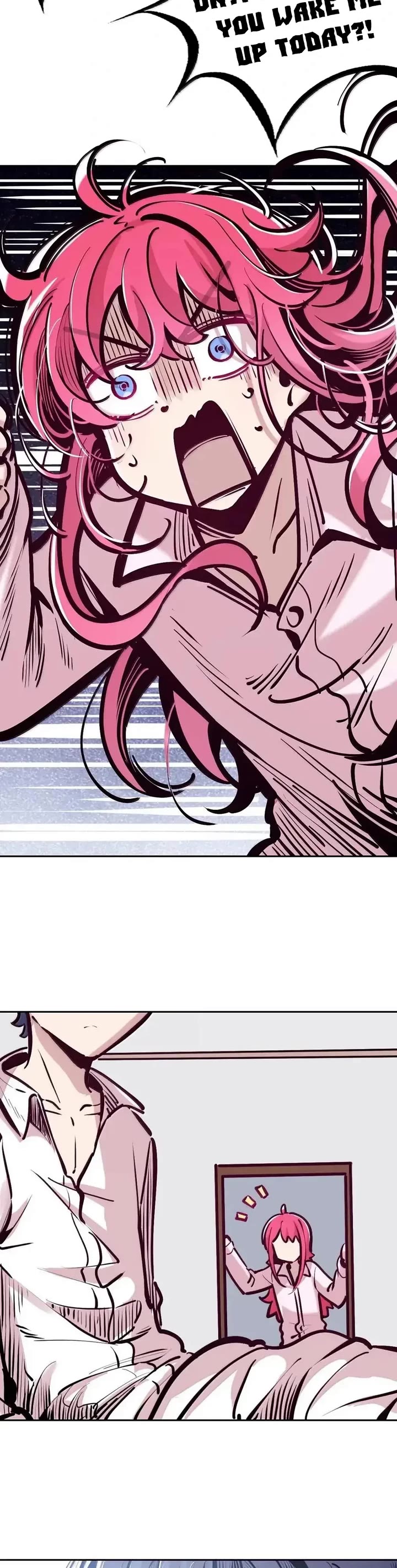 Demon X Angel, Can't Get Along! chapter 129 page 50