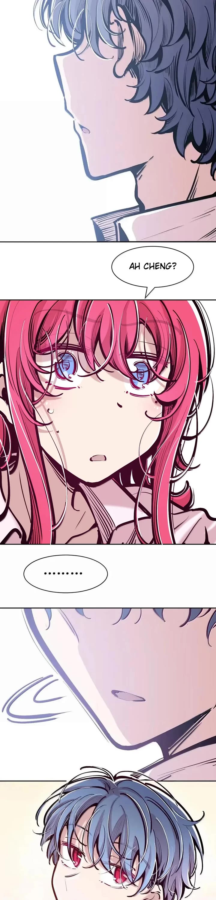 Demon X Angel, Can't Get Along! chapter 129 page 51