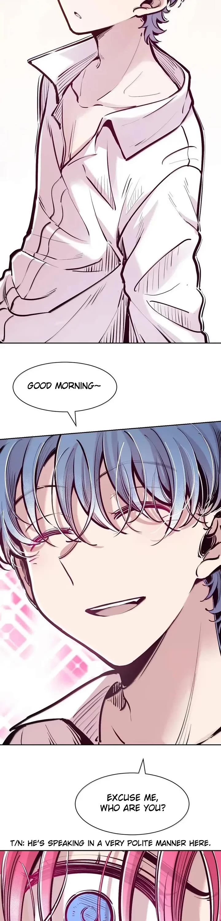 Demon X Angel, Can't Get Along! chapter 129 page 52