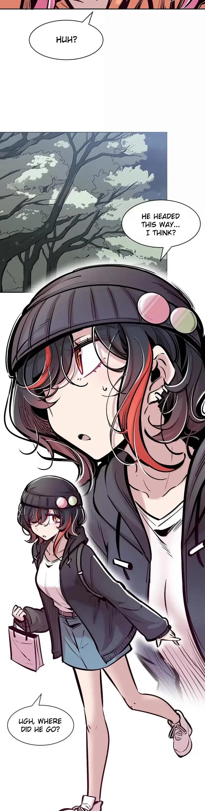 Demon X Angel, Can't Get Along! chapter 129 page 9