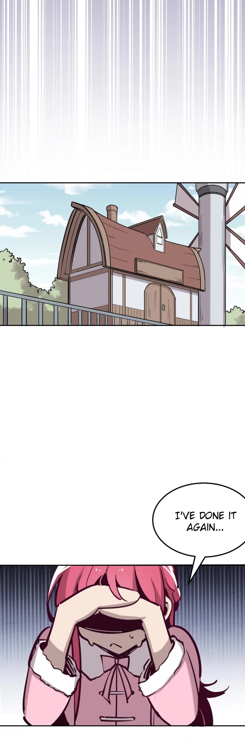 Demon X Angel, Can't Get Along! chapter 13 page 15