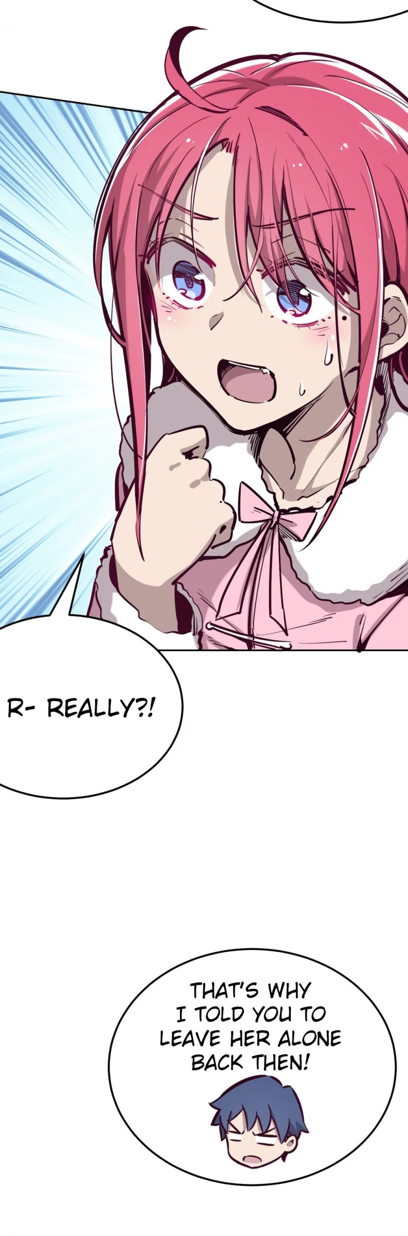 Demon X Angel, Can't Get Along! chapter 13 page 23