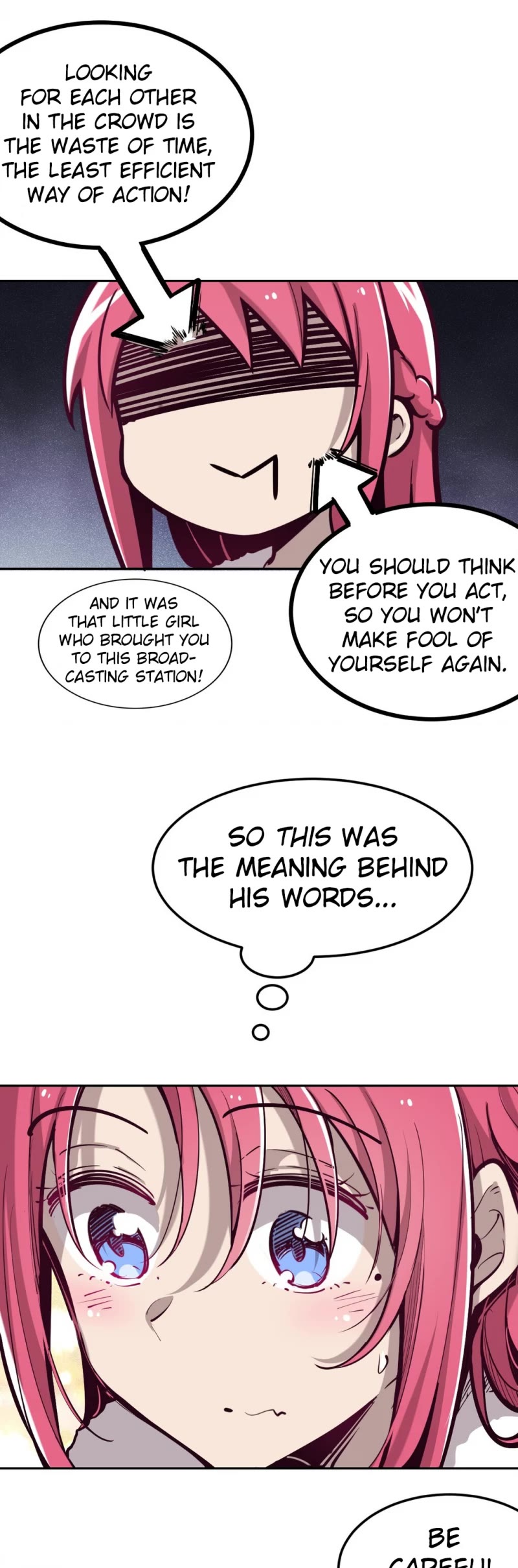 Demon X Angel, Can't Get Along! chapter 13 page 24