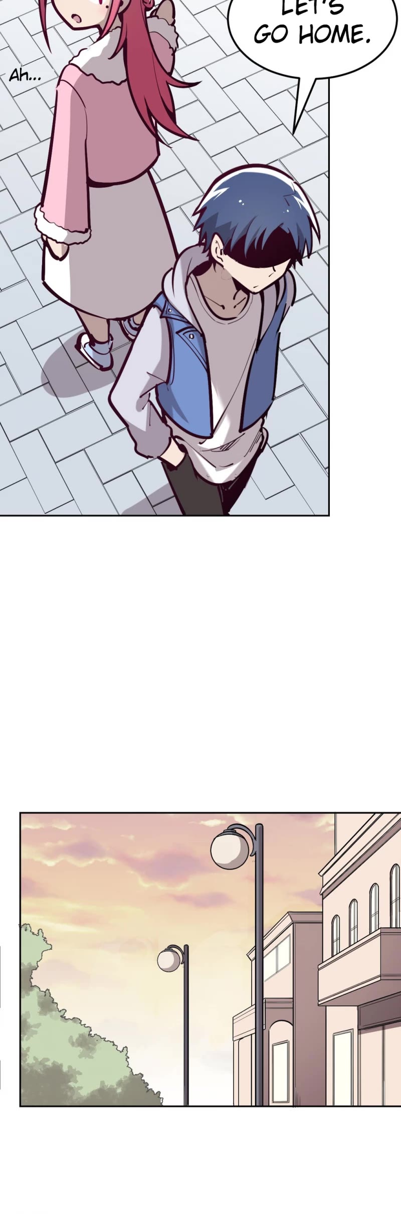 Demon X Angel, Can't Get Along! chapter 13 page 27