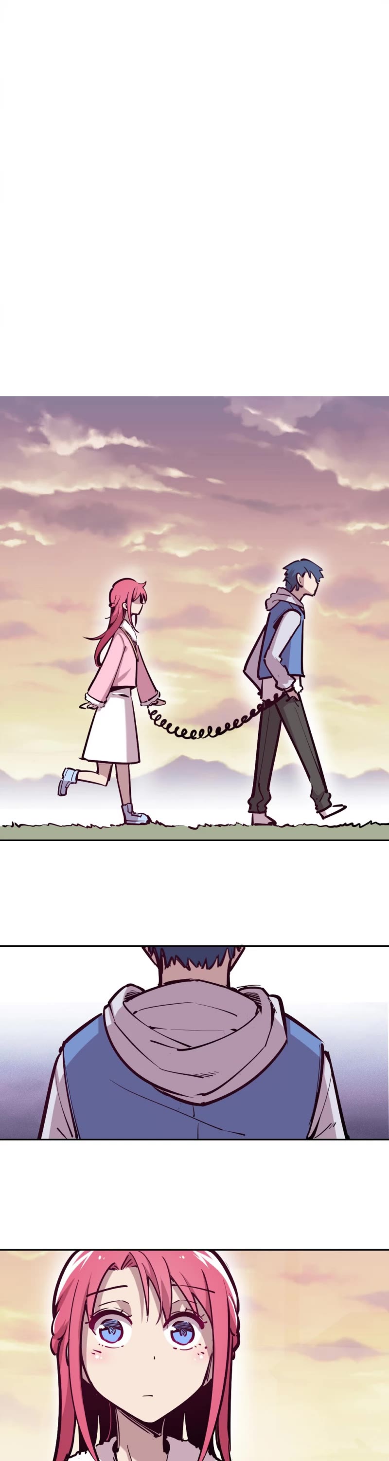 Demon X Angel, Can't Get Along! chapter 13 page 28