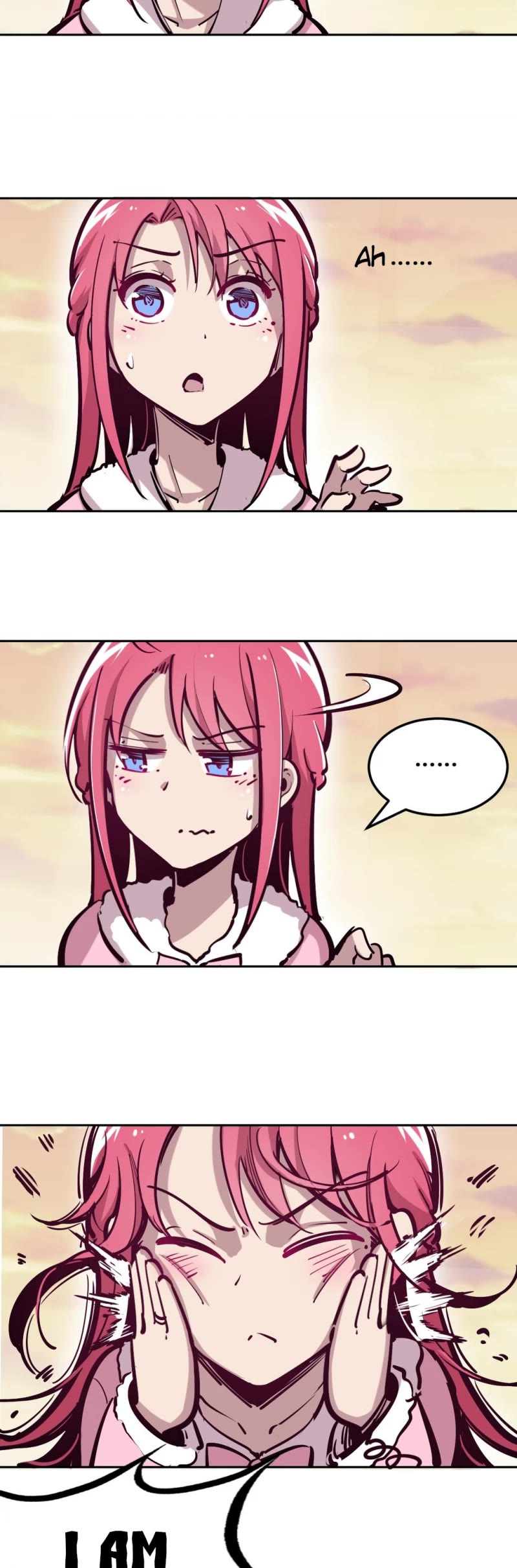 Demon X Angel, Can't Get Along! chapter 13 page 29