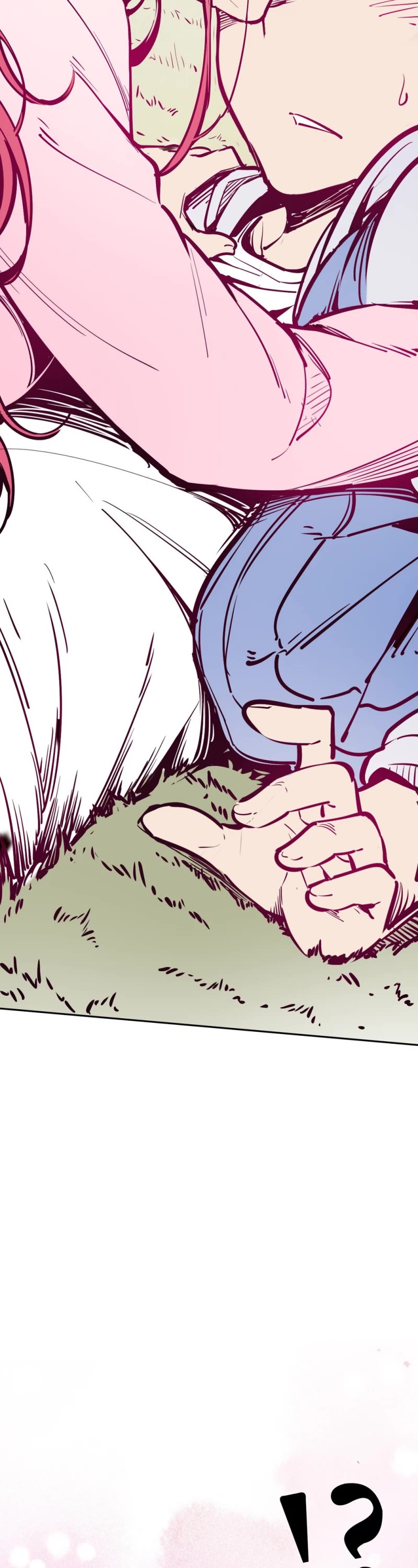 Demon X Angel, Can't Get Along! chapter 13 page 40