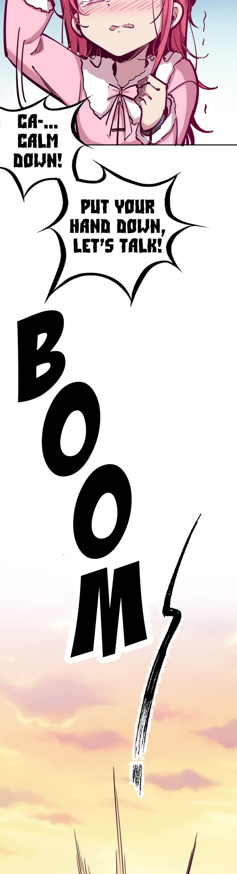 Demon X Angel, Can't Get Along! chapter 13 page 43