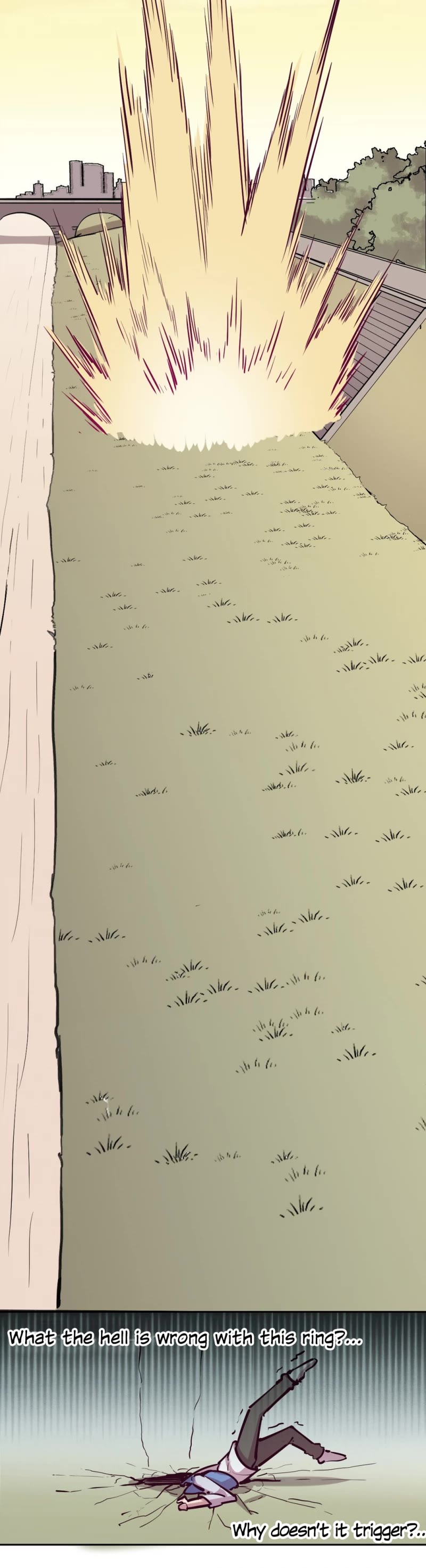 Demon X Angel, Can't Get Along! chapter 13 page 44