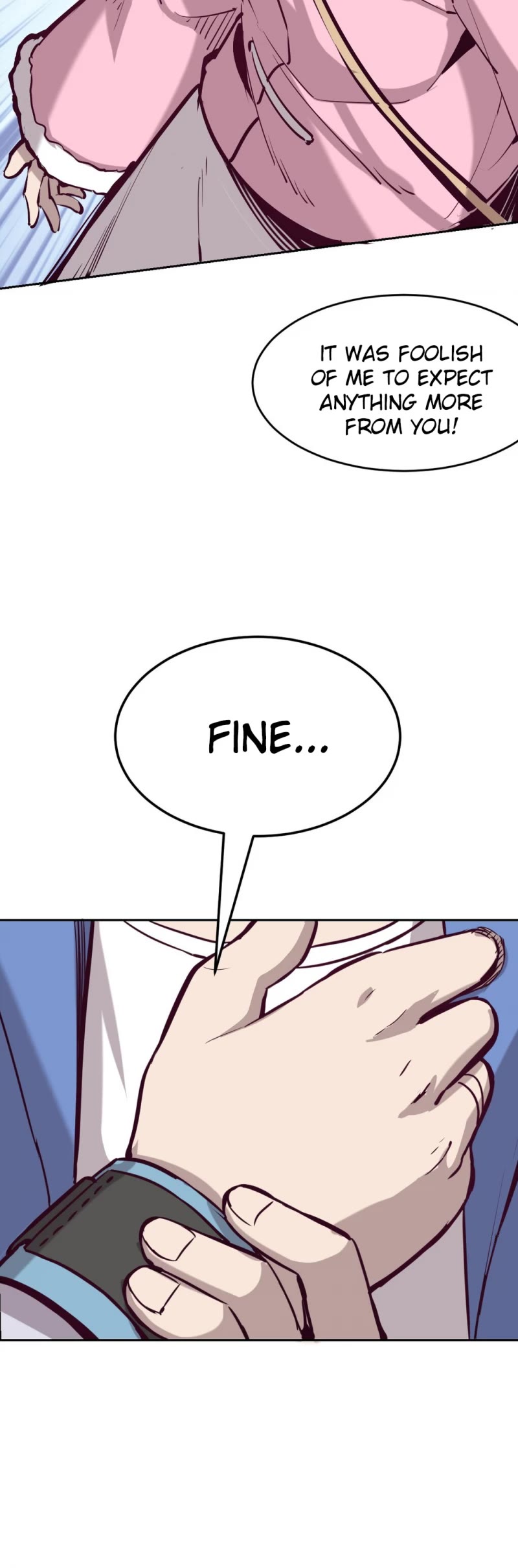 Demon X Angel, Can't Get Along! chapter 13 page 8