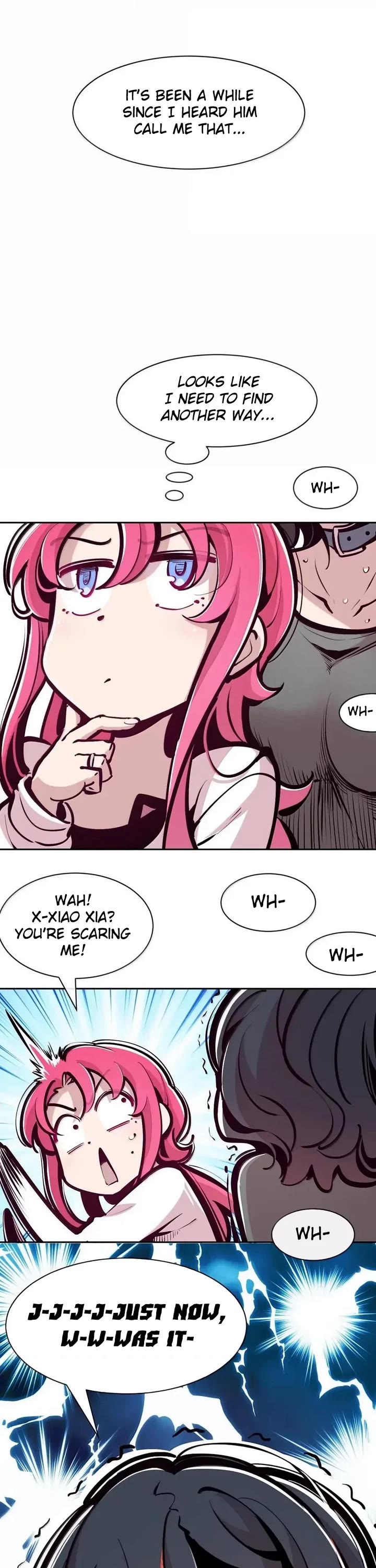 Demon X Angel, Can't Get Along! chapter 130.1 page 11