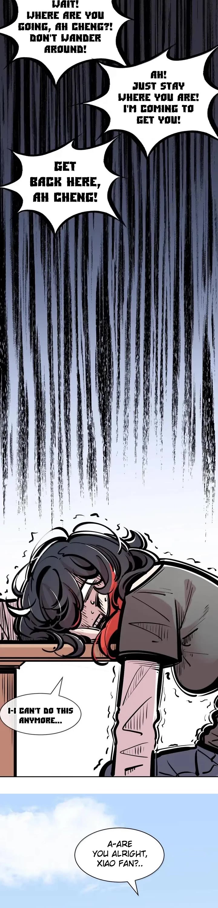 Demon X Angel, Can't Get Along! chapter 130.1 page 27