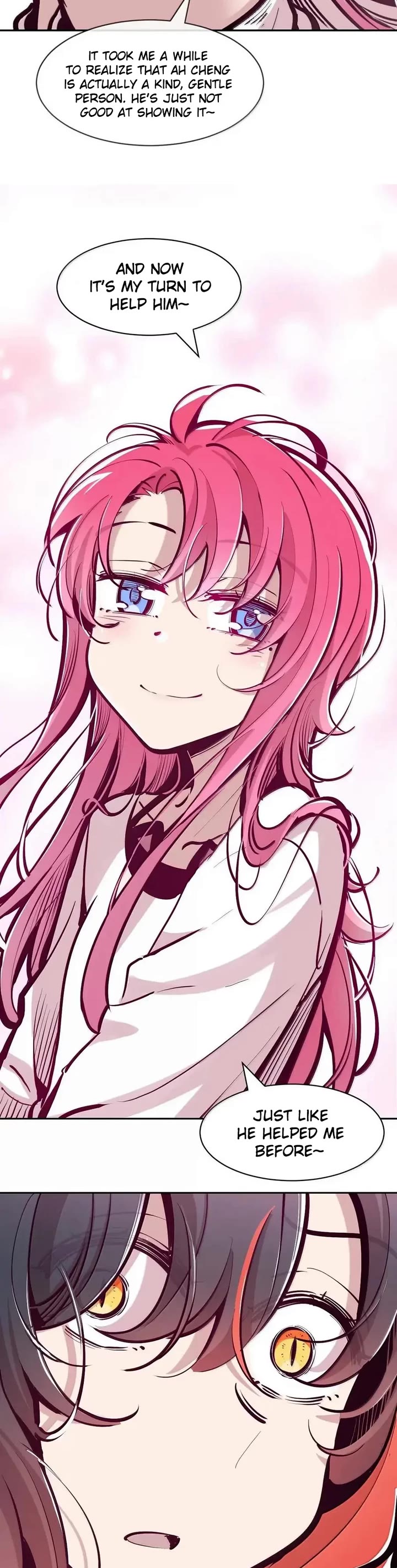 Demon X Angel, Can't Get Along! chapter 130.1 page 39