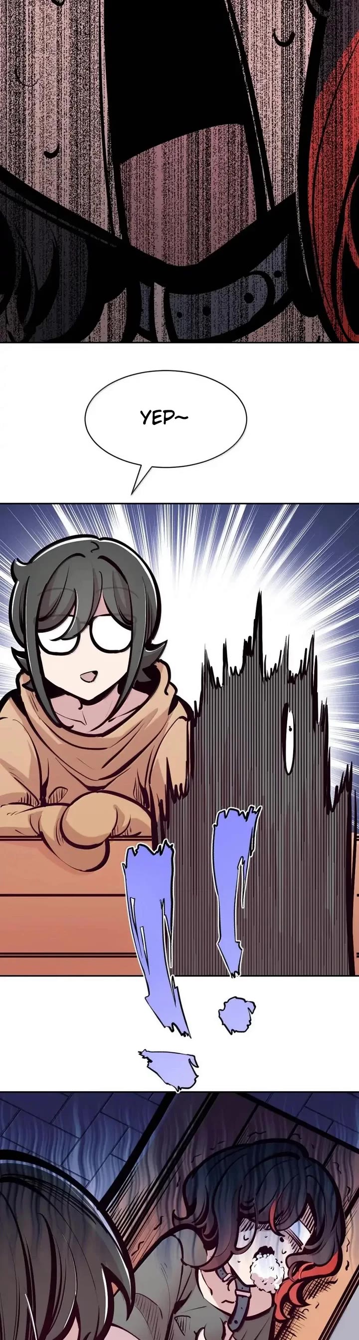 Demon X Angel, Can't Get Along! chapter 130.1 page 43