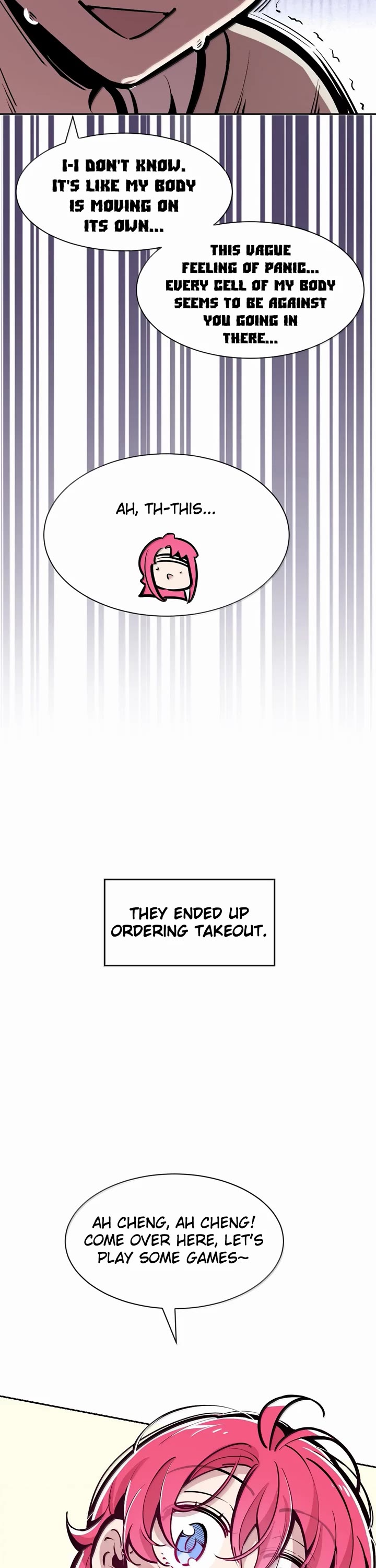 Demon X Angel, Can't Get Along! chapter 130.2 page 27