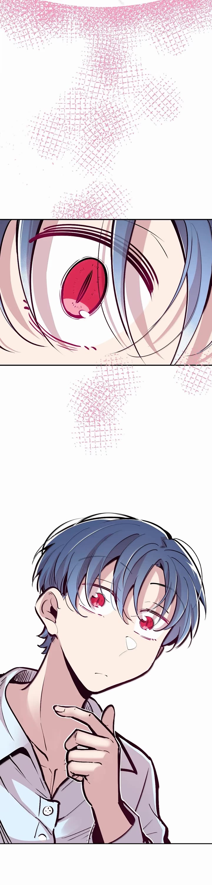 Demon X Angel, Can't Get Along! chapter 130.2 page 32