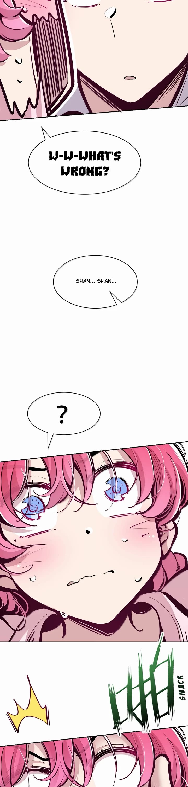 Demon X Angel, Can't Get Along! chapter 130.2 page 37