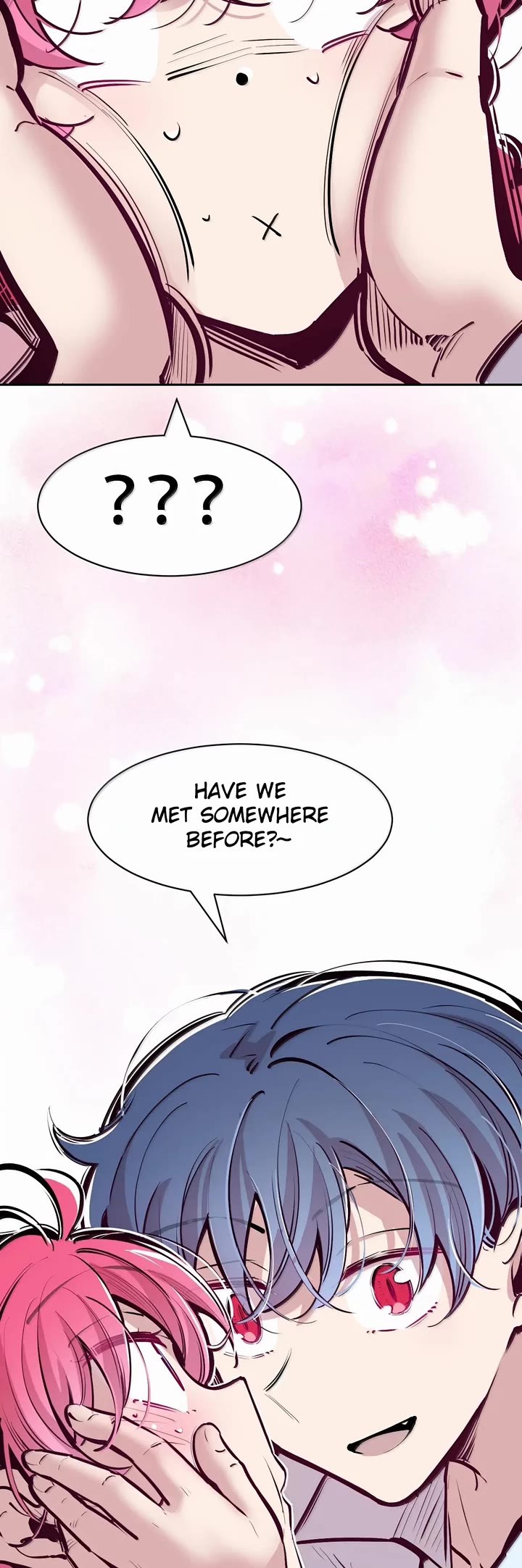 Demon X Angel, Can't Get Along! chapter 130.2 page 38