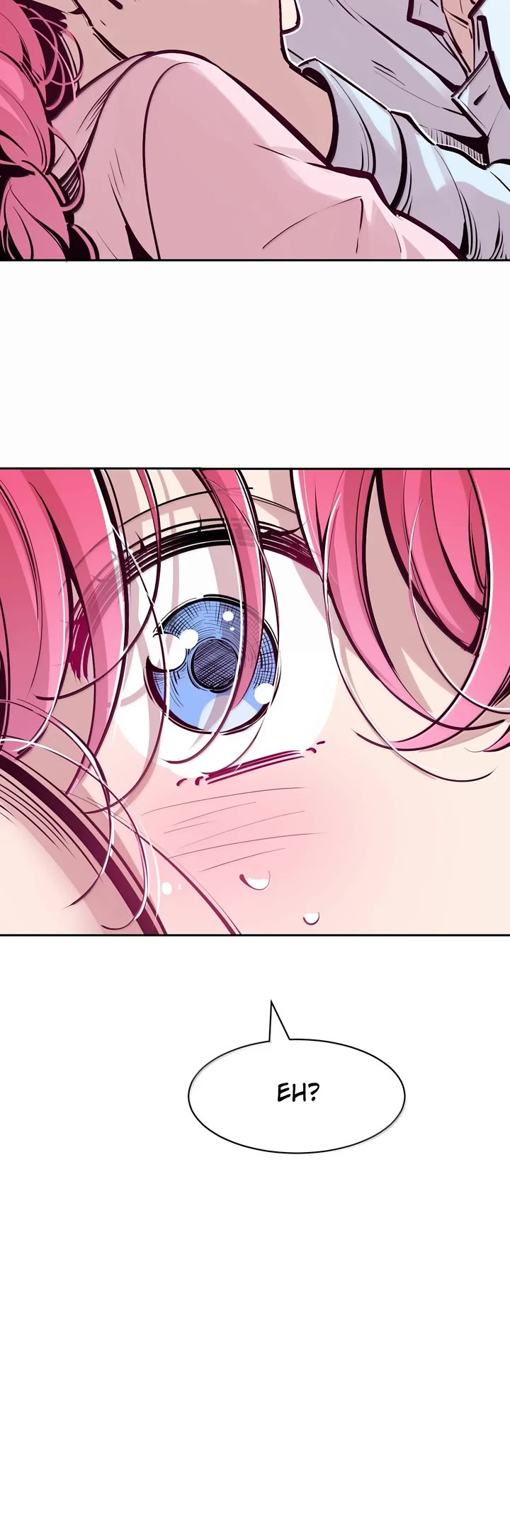 Demon X Angel, Can't Get Along! chapter 130.2 page 39