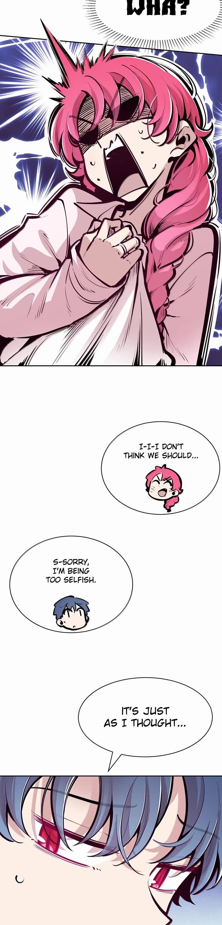 Demon X Angel, Can't Get Along! chapter 130.3 page 12