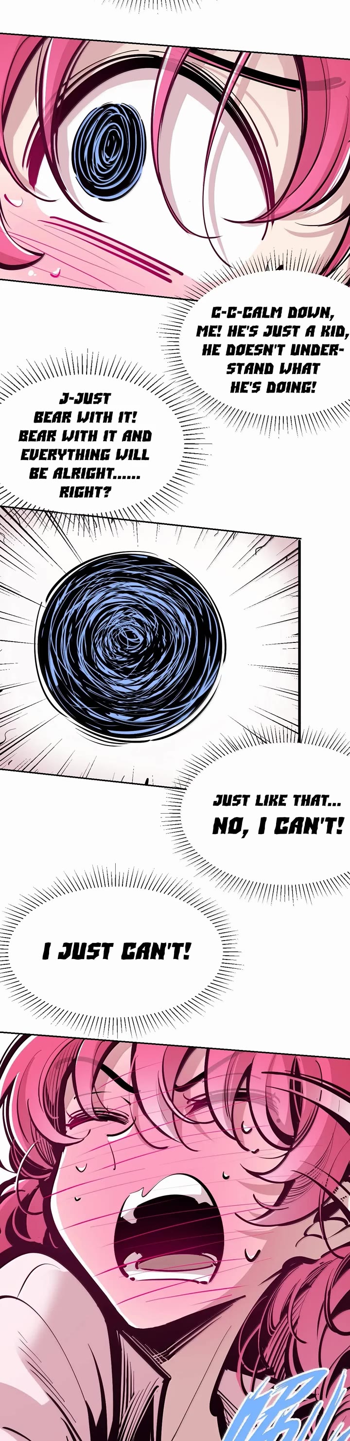 Demon X Angel, Can't Get Along! chapter 130.3 page 20