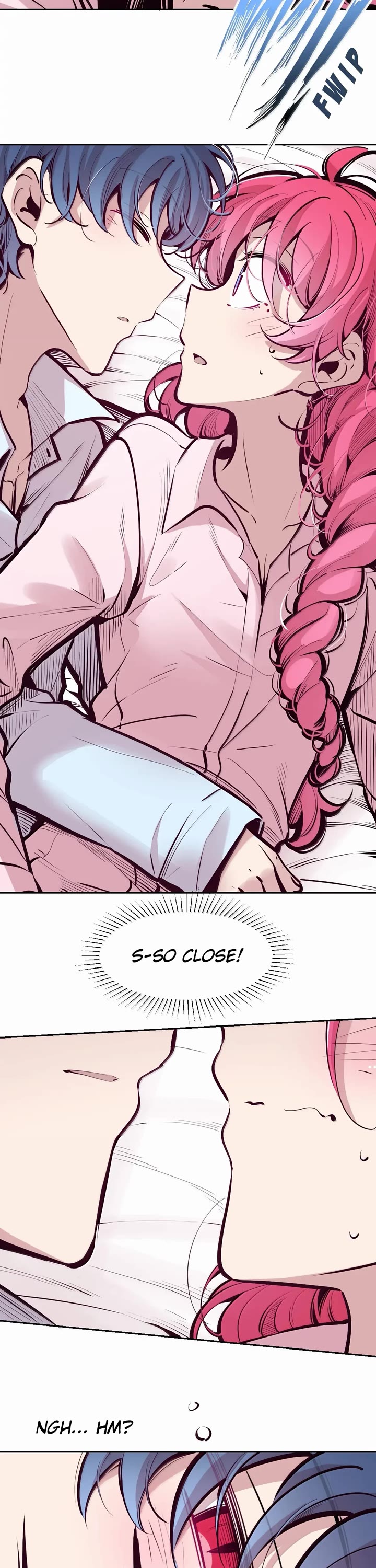 Demon X Angel, Can't Get Along! chapter 130.3 page 21