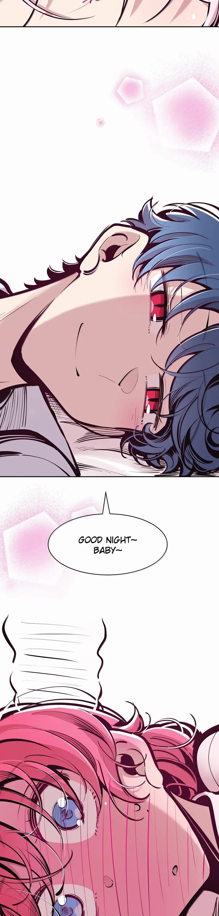 Demon X Angel, Can't Get Along! chapter 130.3 page 23