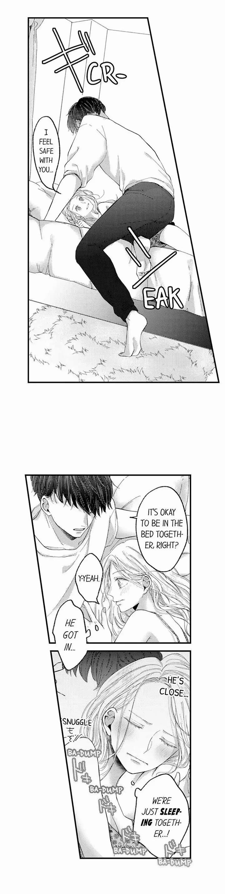 Demon X Angel, Can't Get Along! chapter 130.3 page 29