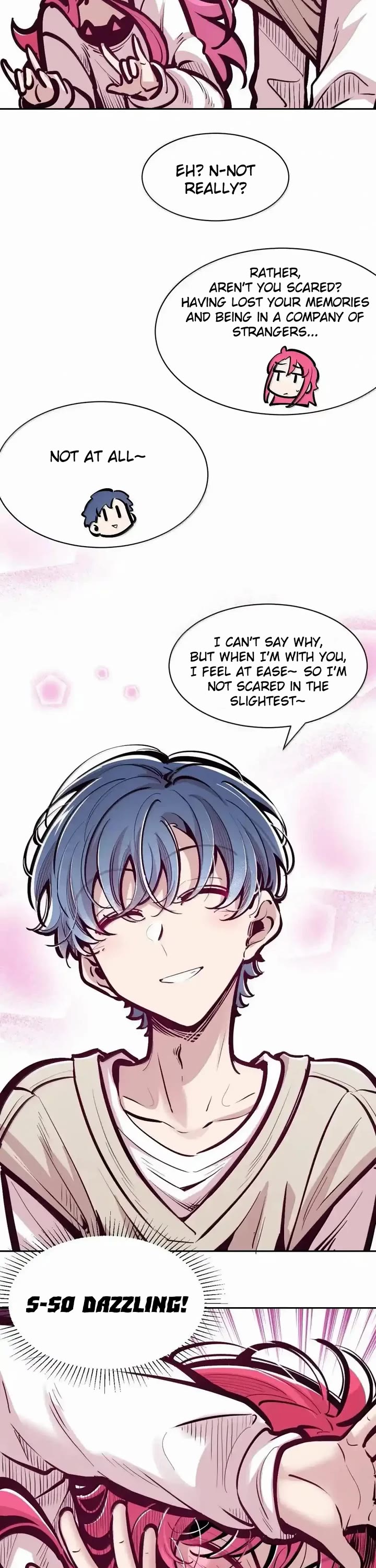 Demon X Angel, Can't Get Along! chapter 130 page 11