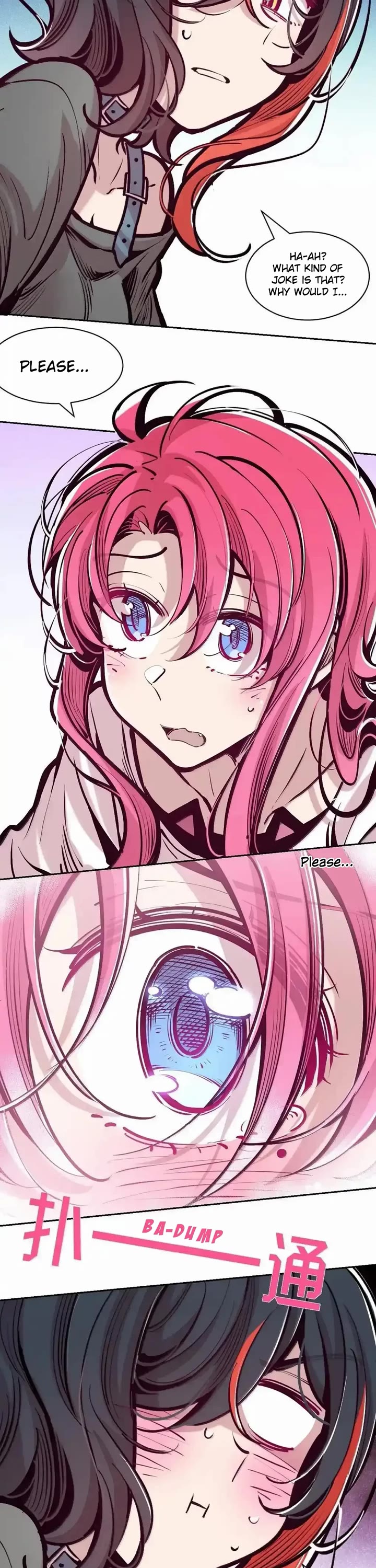 Demon X Angel, Can't Get Along! chapter 130 page 28