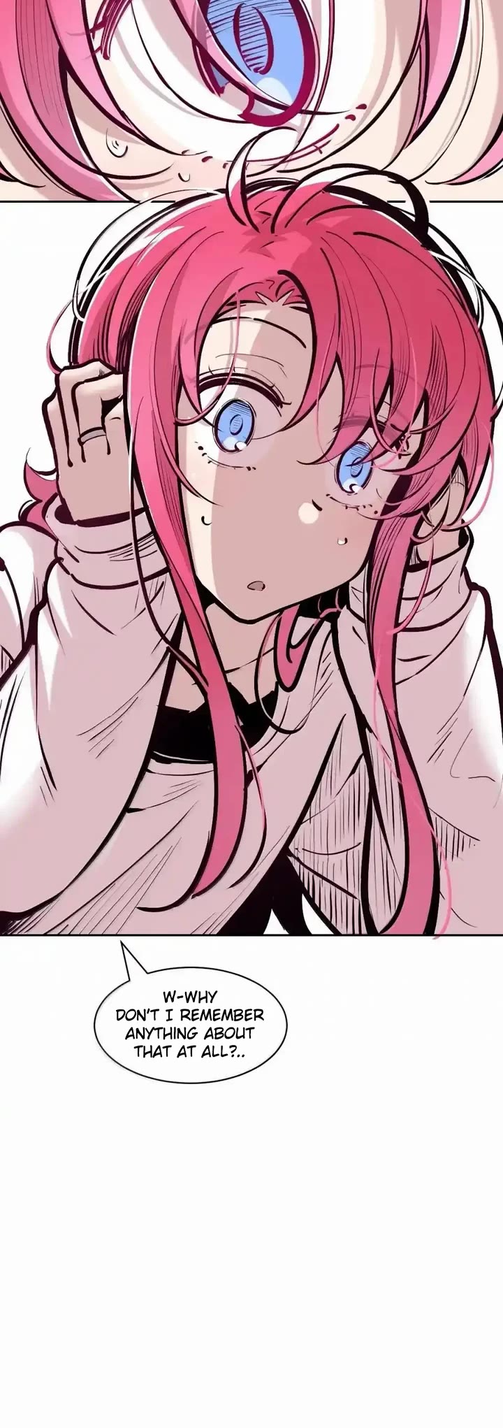 Demon X Angel, Can't Get Along! chapter 130 page 39