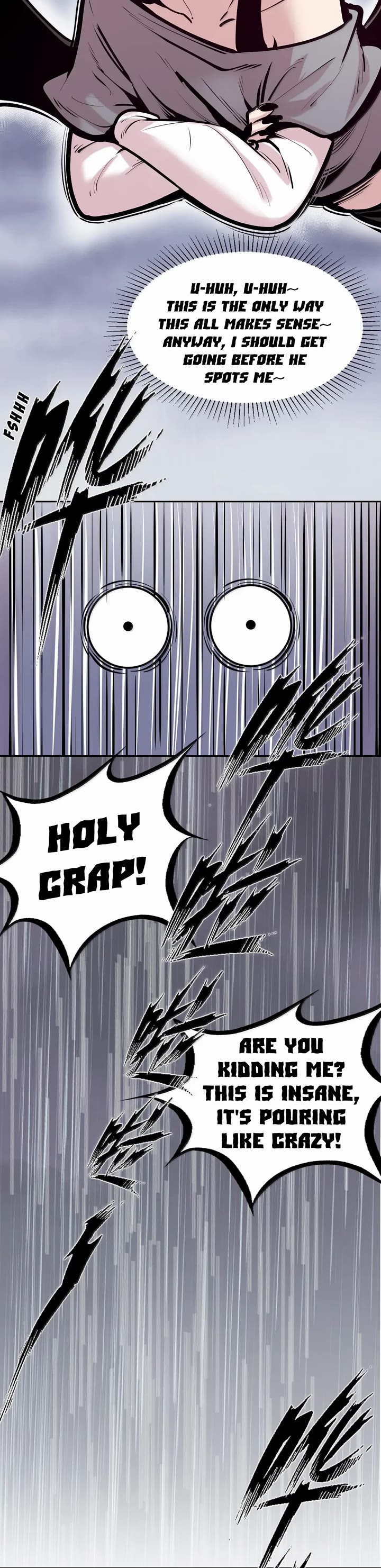 Demon X Angel, Can't Get Along! chapter 131.1 page 10