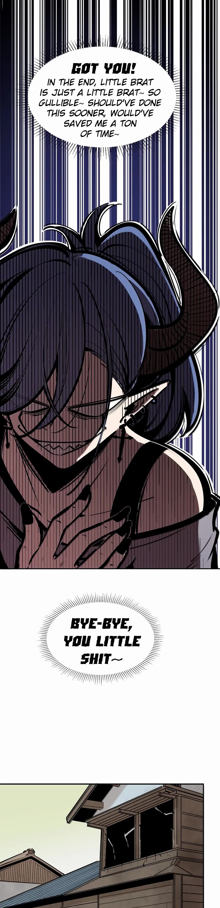 Demon X Angel, Can't Get Along! chapter 131.1 page 4