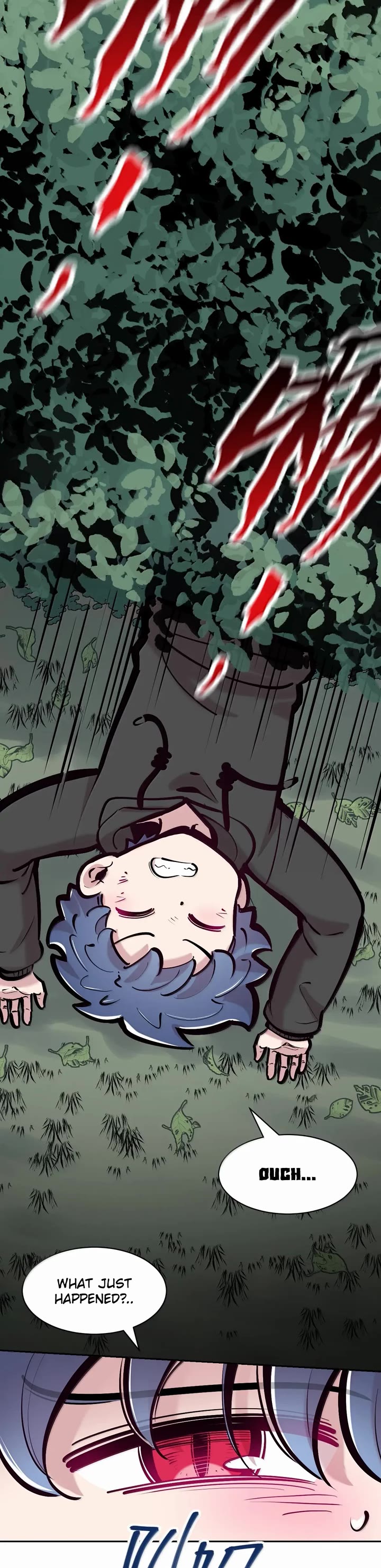 Demon X Angel, Can't Get Along! chapter 131.2 page 40