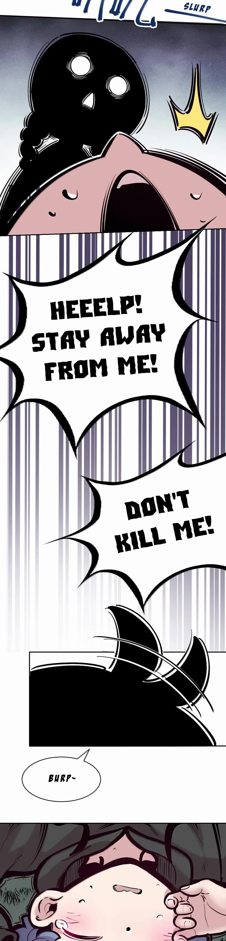 Demon X Angel, Can't Get Along! chapter 131.2 page 41