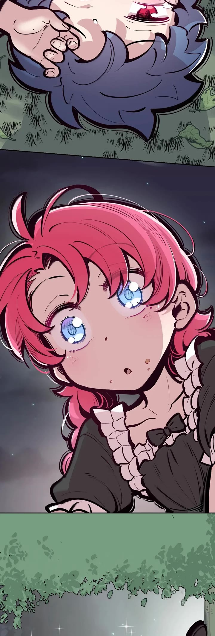 Demon X Angel, Can't Get Along! chapter 131.2 page 42