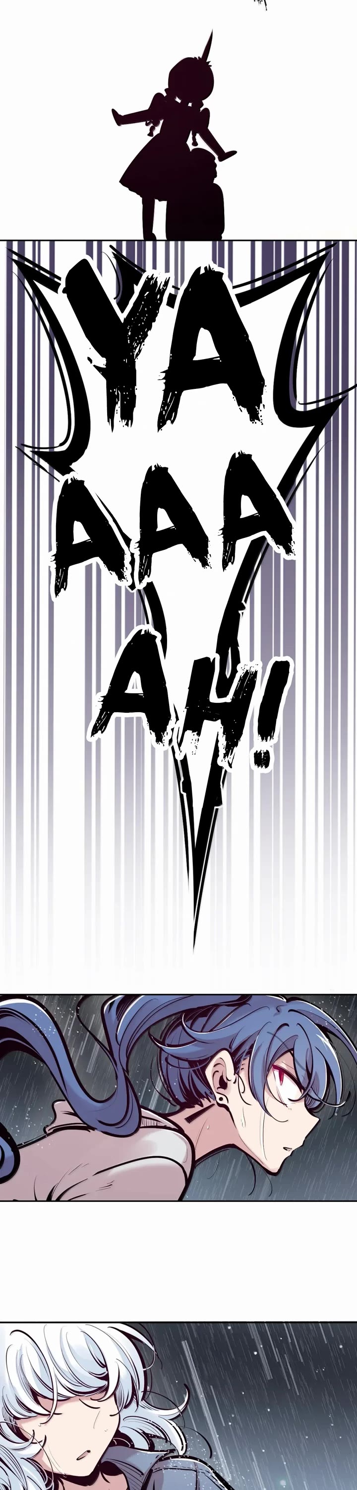 Demon X Angel, Can't Get Along! chapter 131.3 page 26