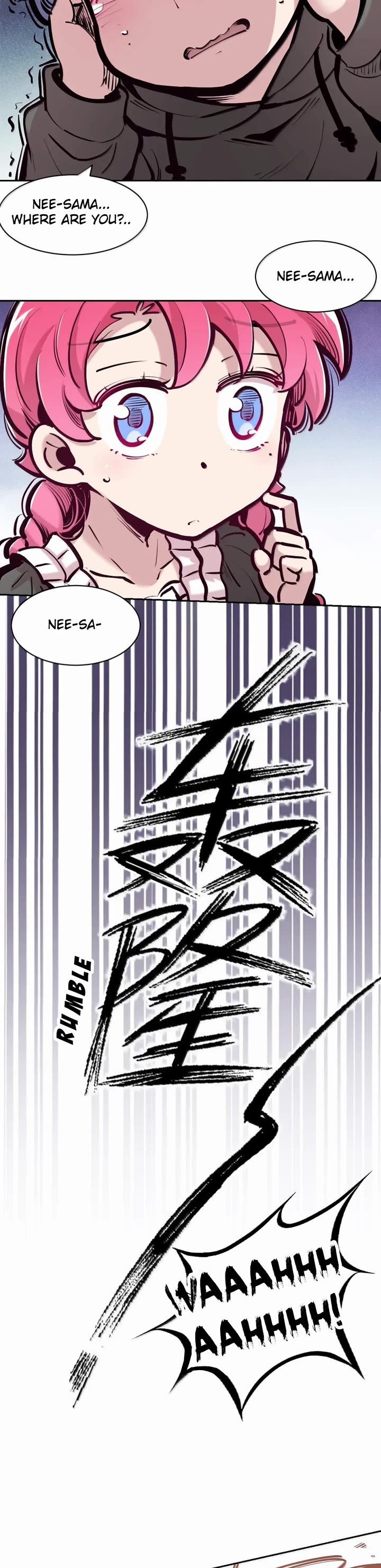 Demon X Angel, Can't Get Along! chapter 131.3 page 29