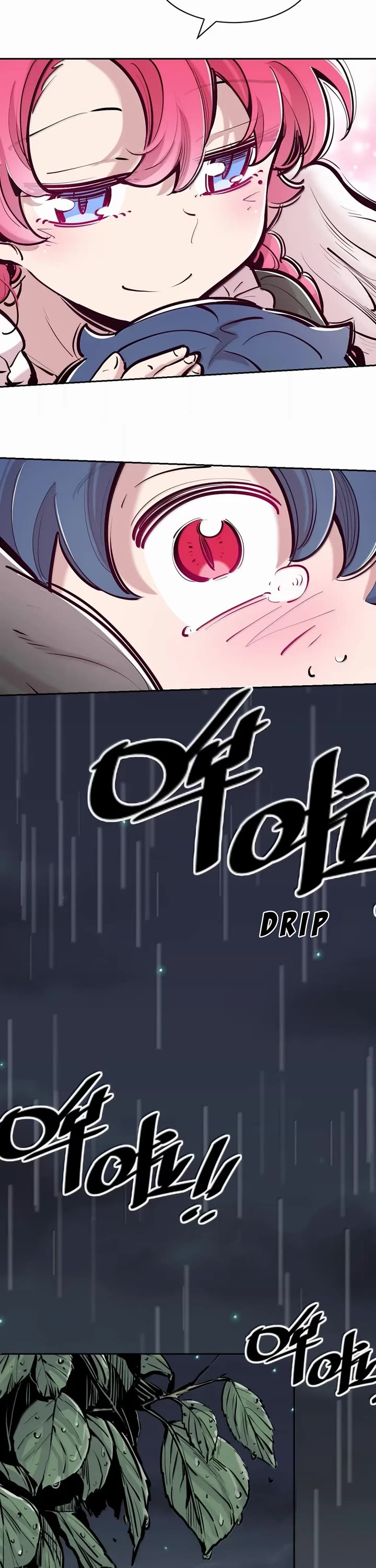 Demon X Angel, Can't Get Along! chapter 131.3 page 31