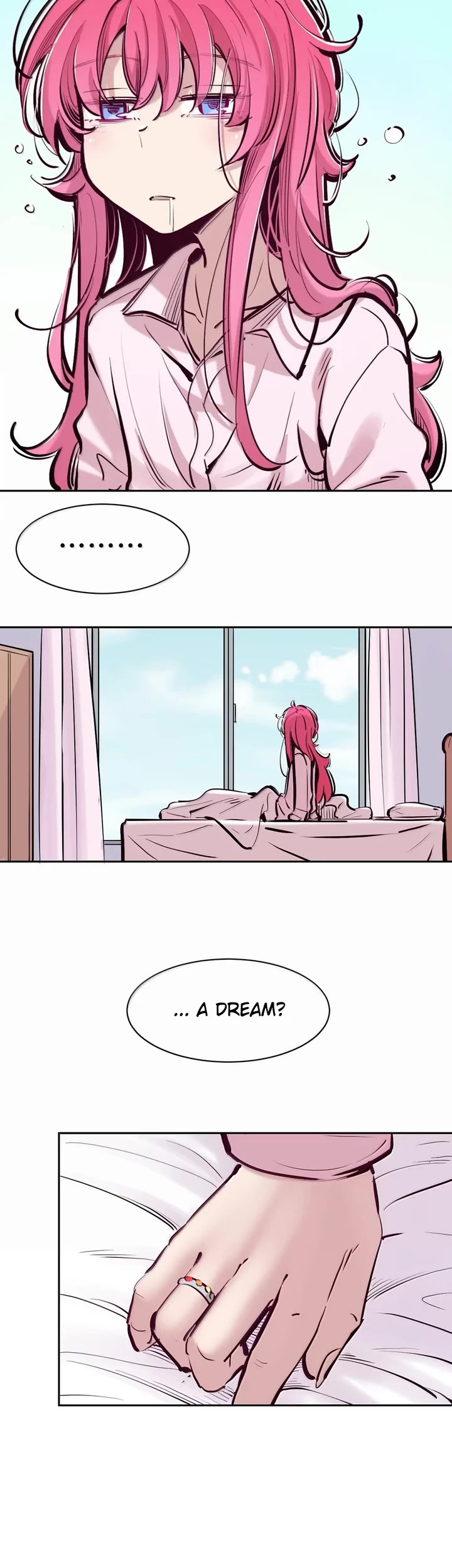 Demon X Angel, Can't Get Along! chapter 131.3 page 45