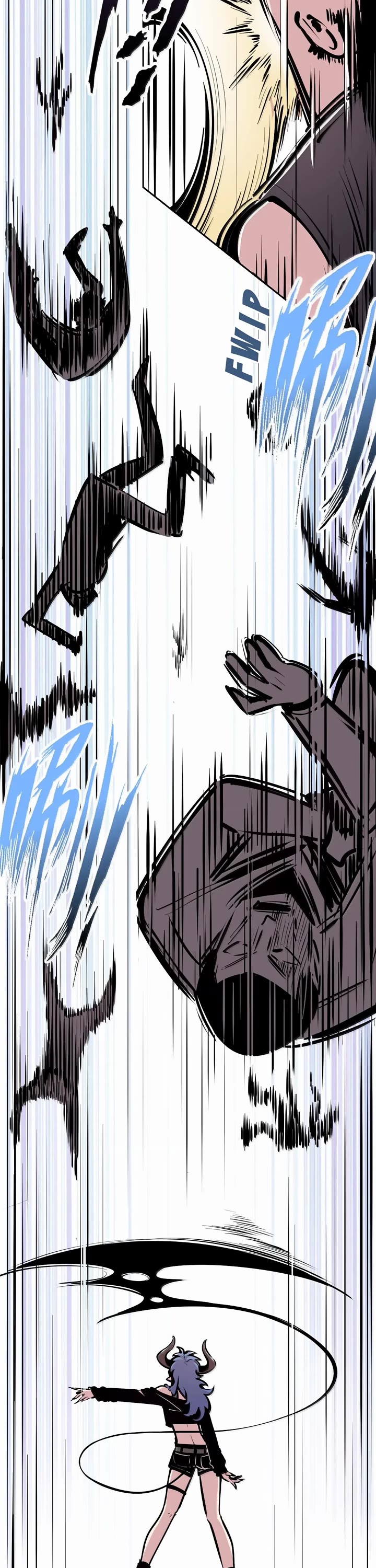 Demon X Angel, Can't Get Along! chapter 131 page 2