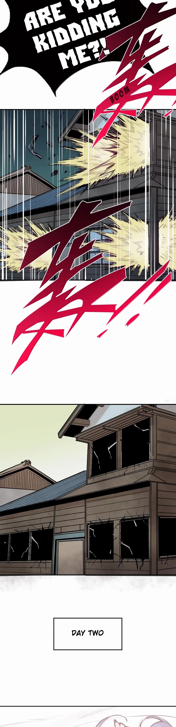 Demon X Angel, Can't Get Along! chapter 131 page 20