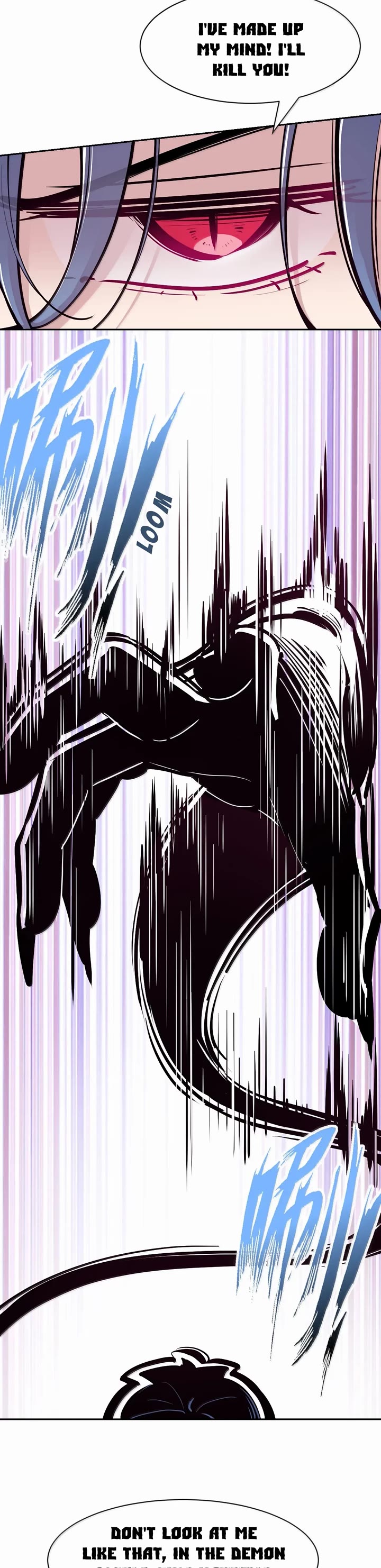 Demon X Angel, Can't Get Along! chapter 131 page 24