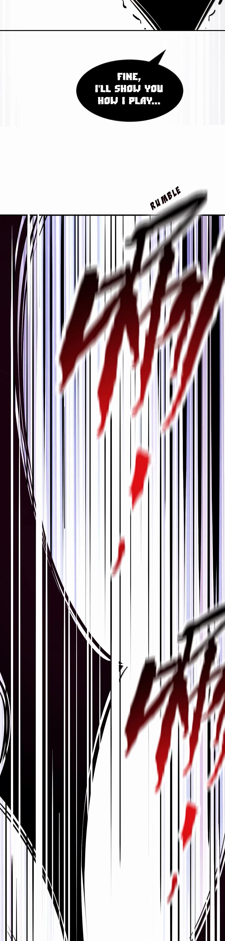 Demon X Angel, Can't Get Along! chapter 131 page 38