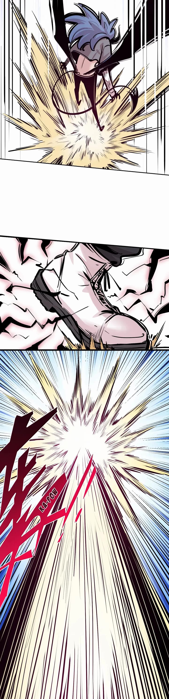 Demon X Angel, Can't Get Along! chapter 131 page 39